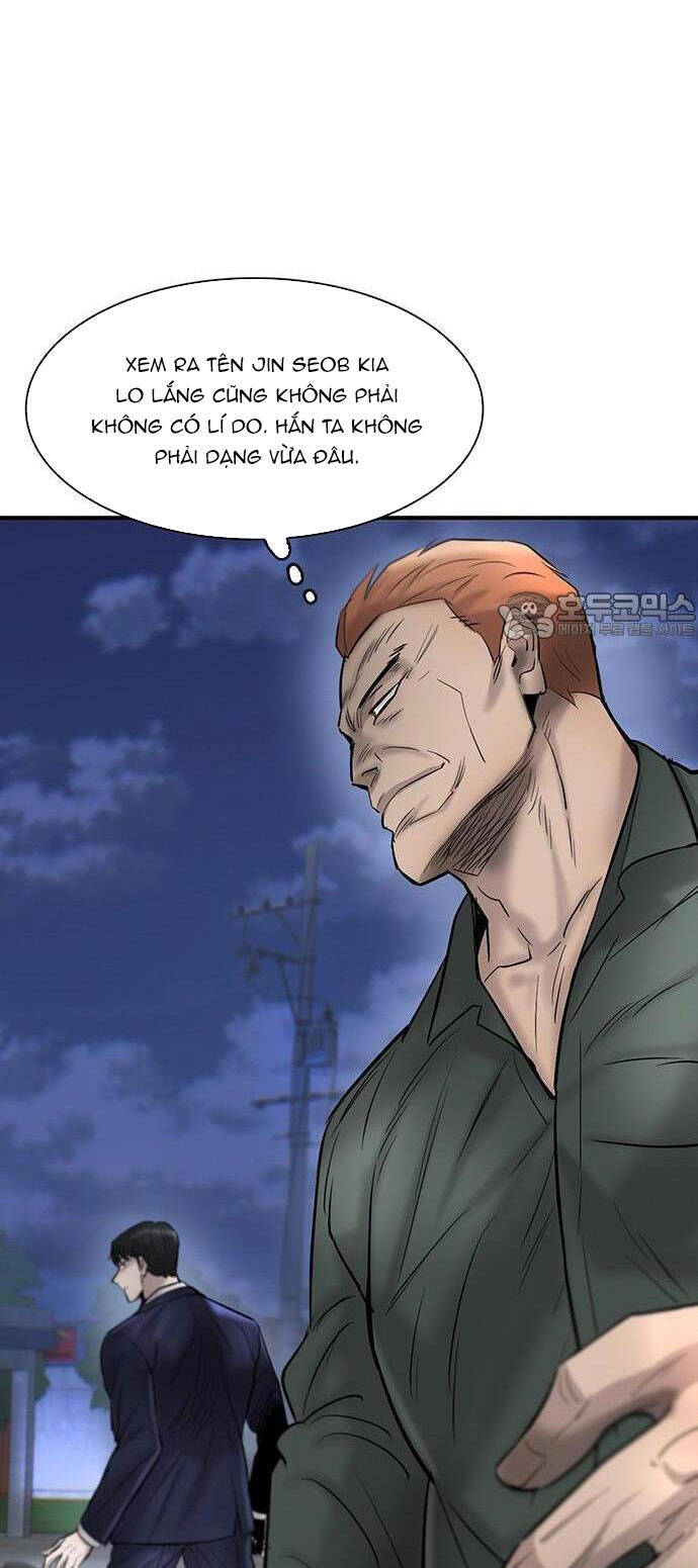 Bù Nhìn Chapter 37 - 18