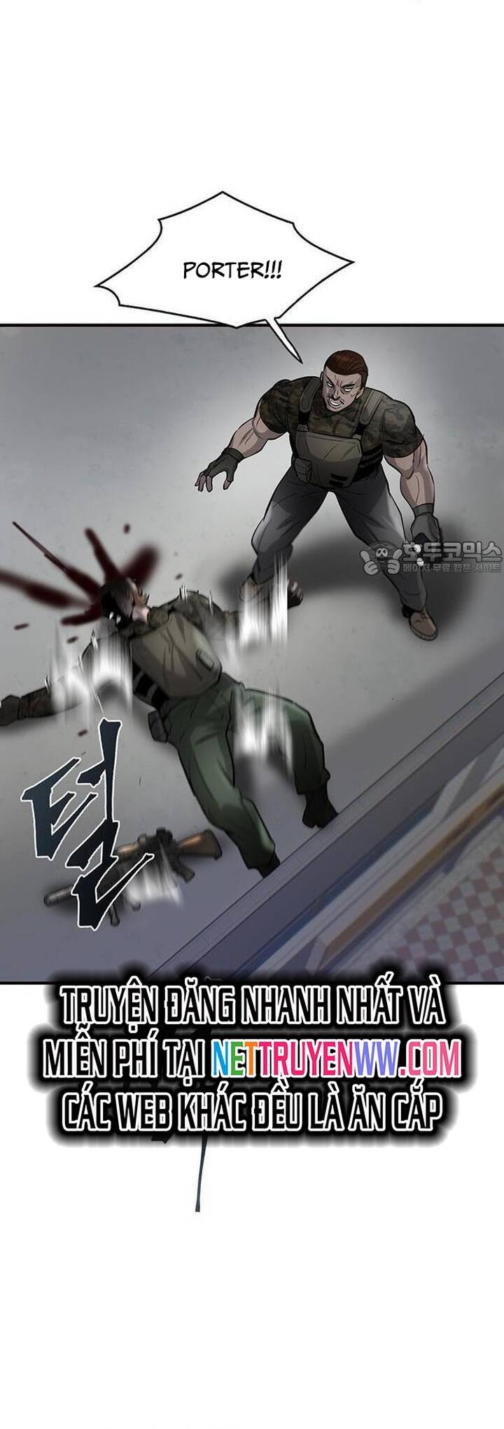 Bù Nhìn Chapter 39 - 47