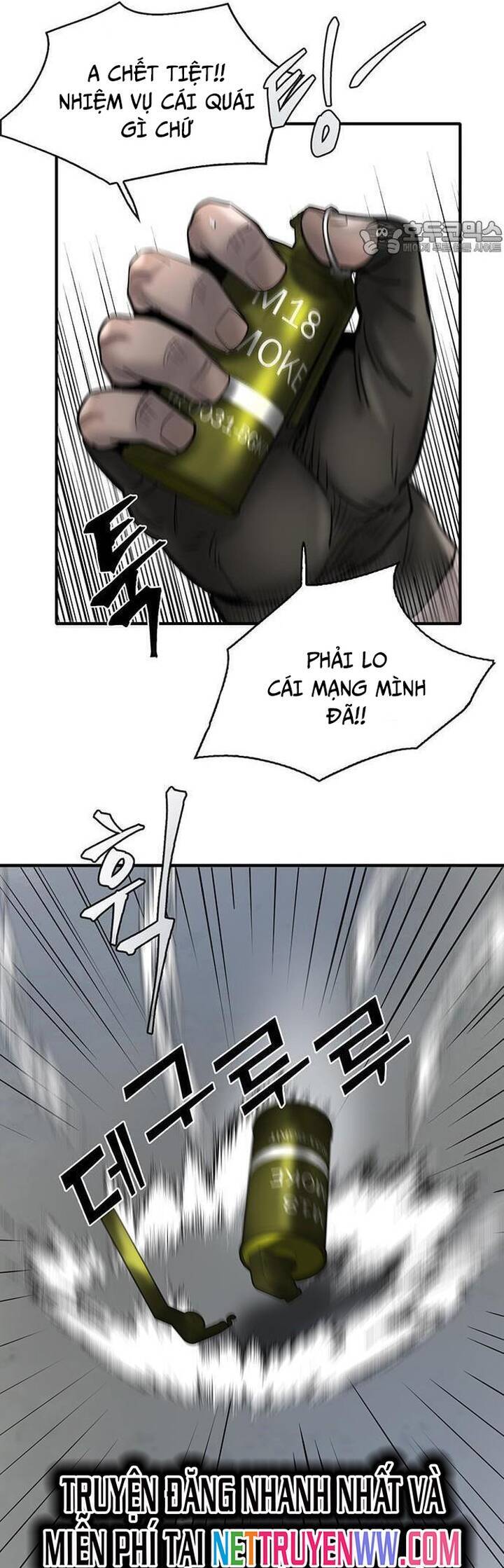 Bù Nhìn Chapter 39 - 51