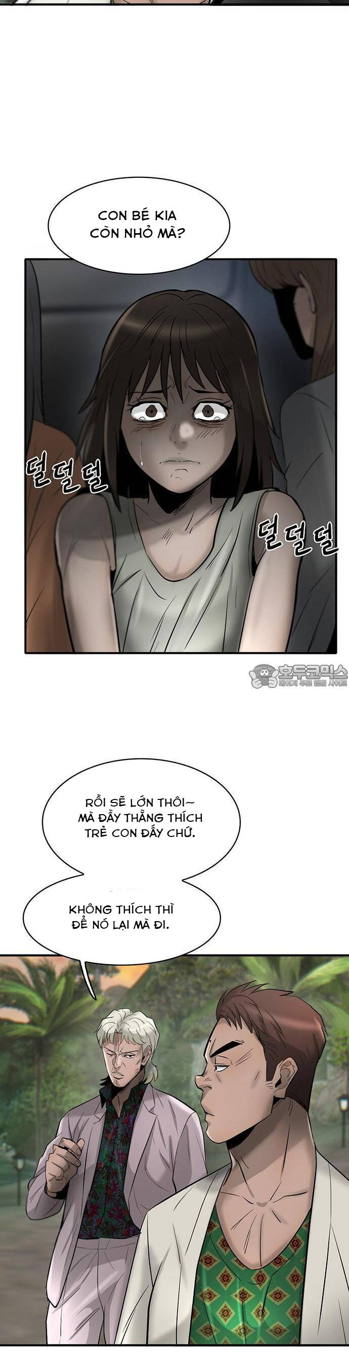 Bù Nhìn Chapter 40 - 10