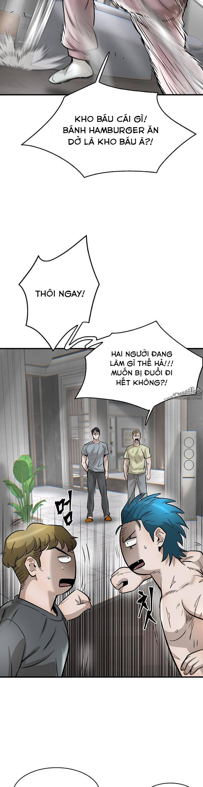 Bù Nhìn Chapter 41 - 17