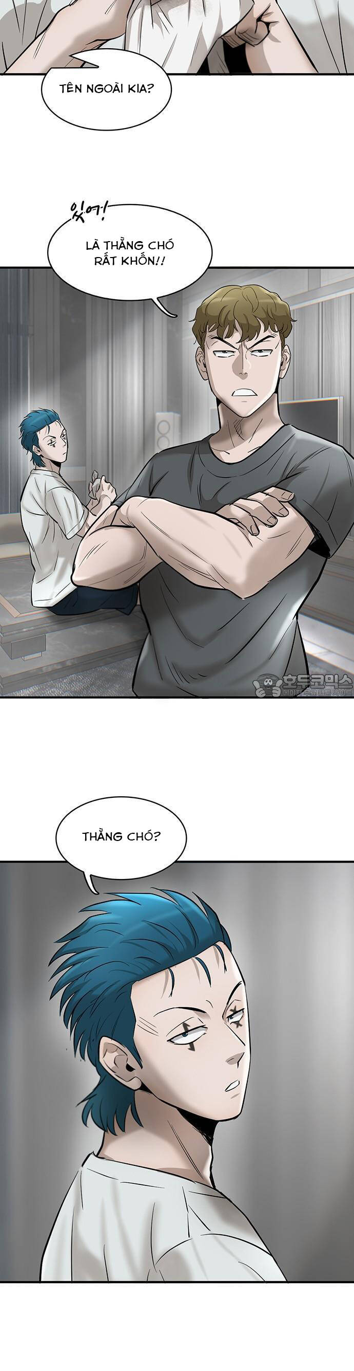 Bù Nhìn Chapter 41 - 29