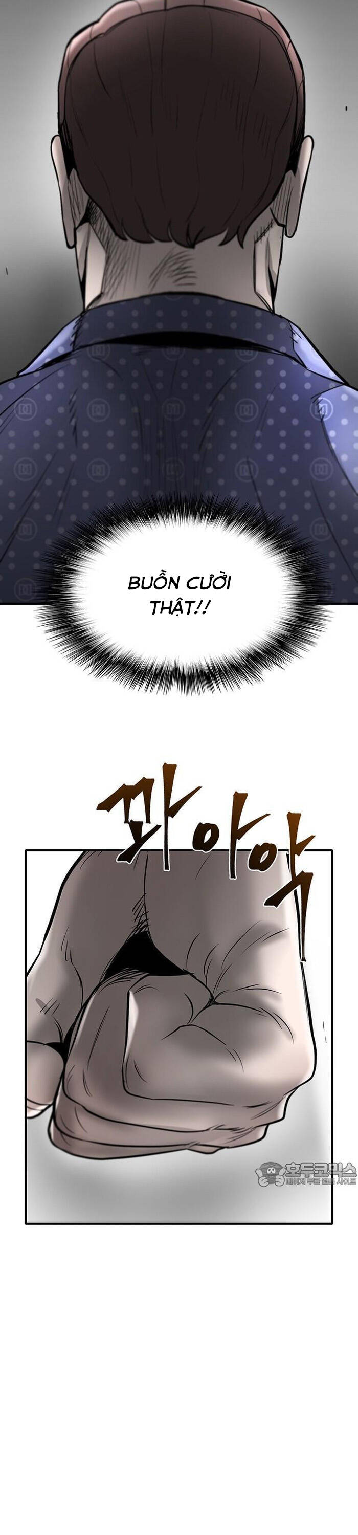 Bù Nhìn Chapter 42 - 46