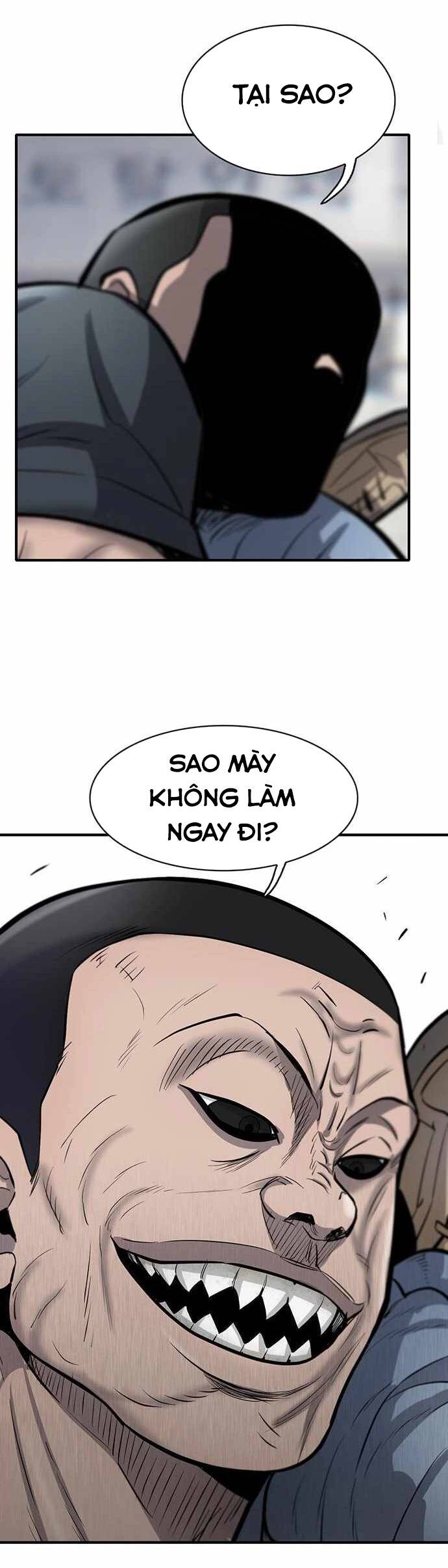 Bù Nhìn Chapter 43 - 33