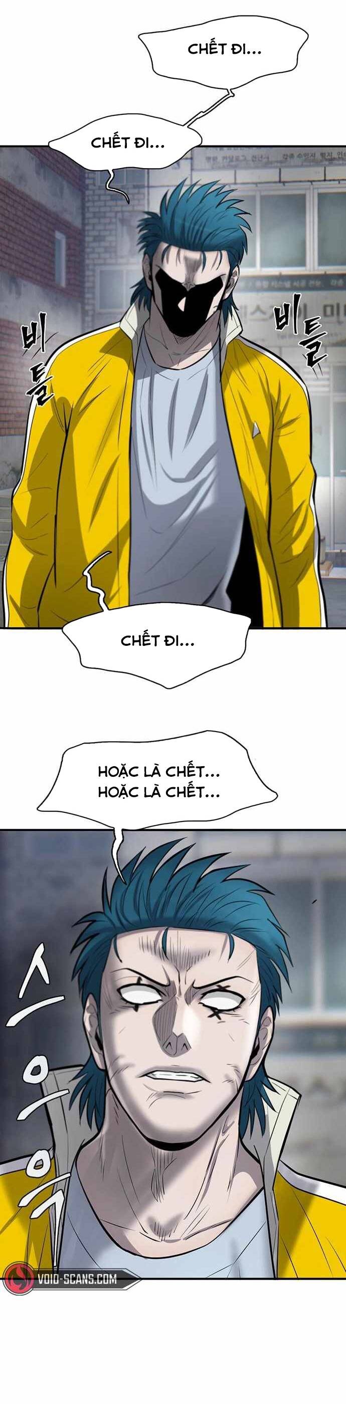 Bù Nhìn Chapter 43 - 63