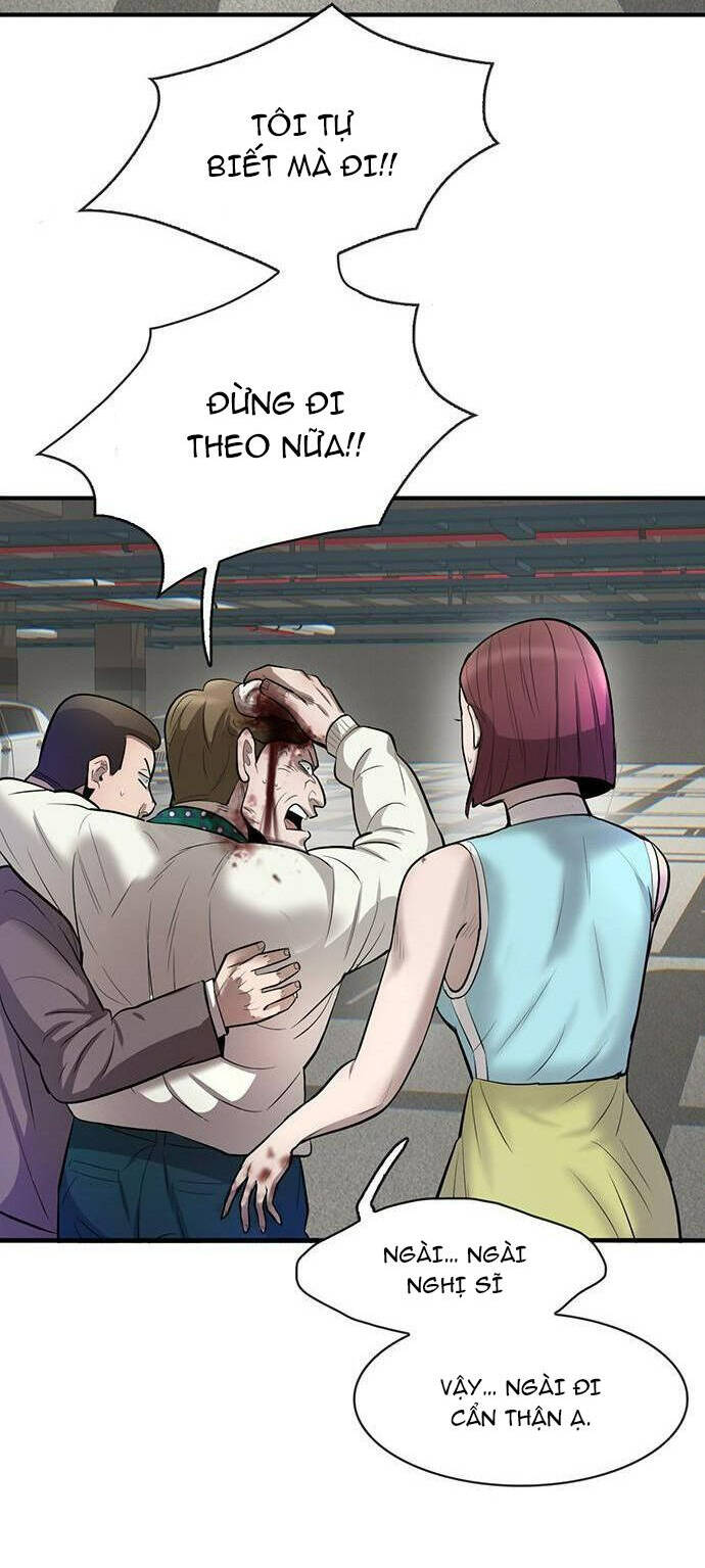 Bù Nhìn Chapter 44 - 15