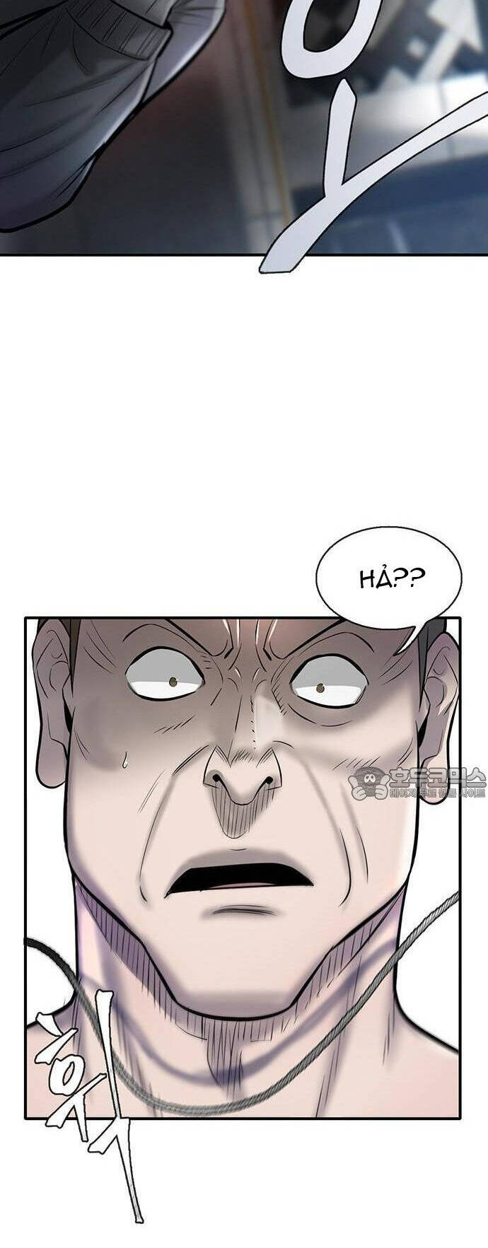 Bù Nhìn Chapter 45 - 51