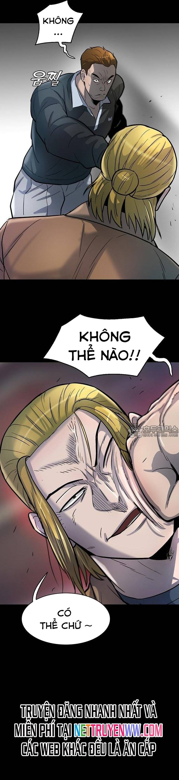 Bù Nhìn Chapter 46 - 26