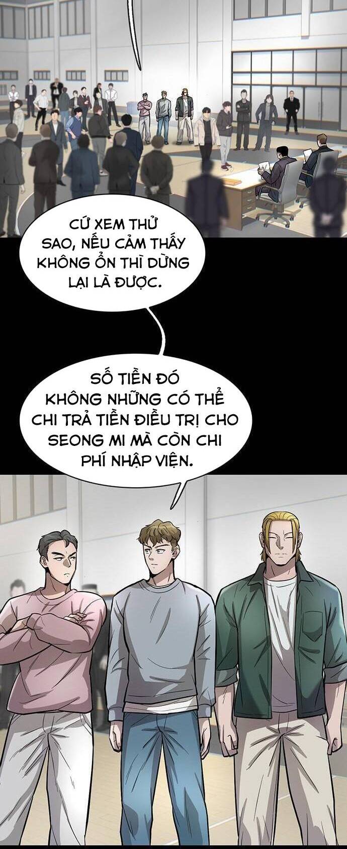 Bù Nhìn Chapter 46 - 44