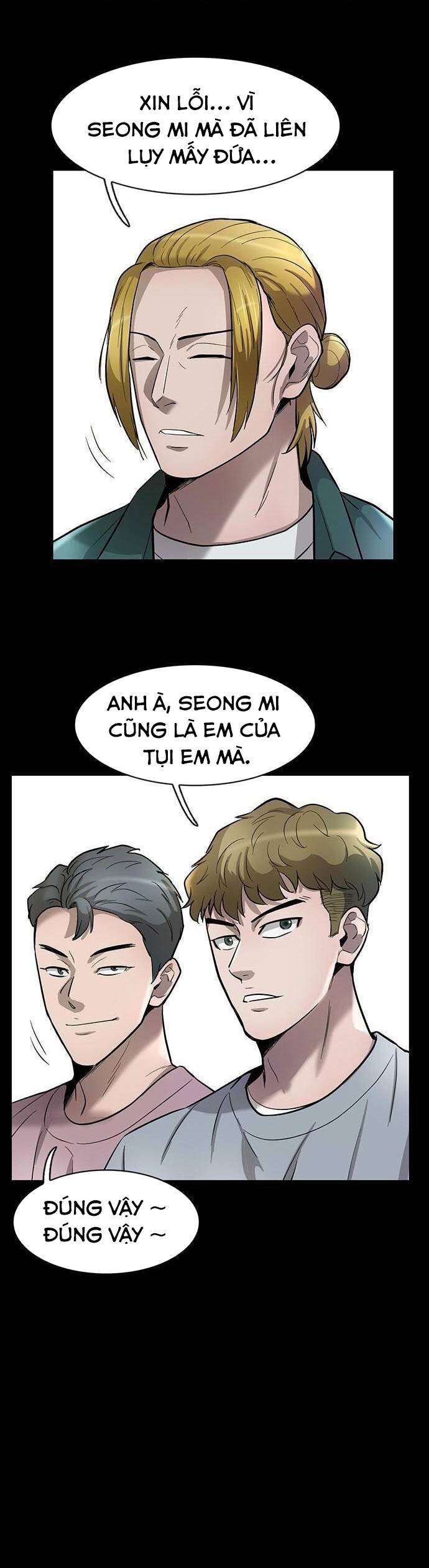 Bù Nhìn Chapter 46 - 45