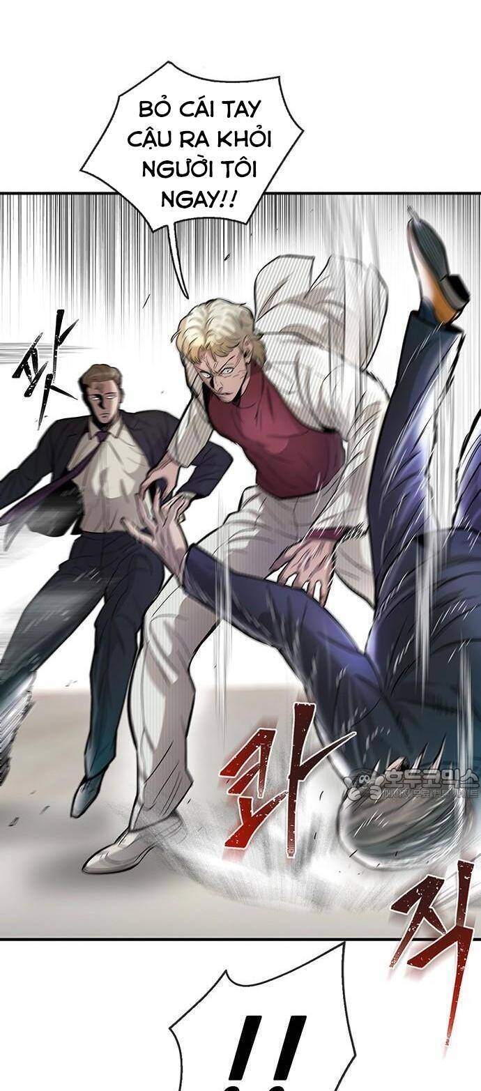 Bù Nhìn Chapter 47 - 14