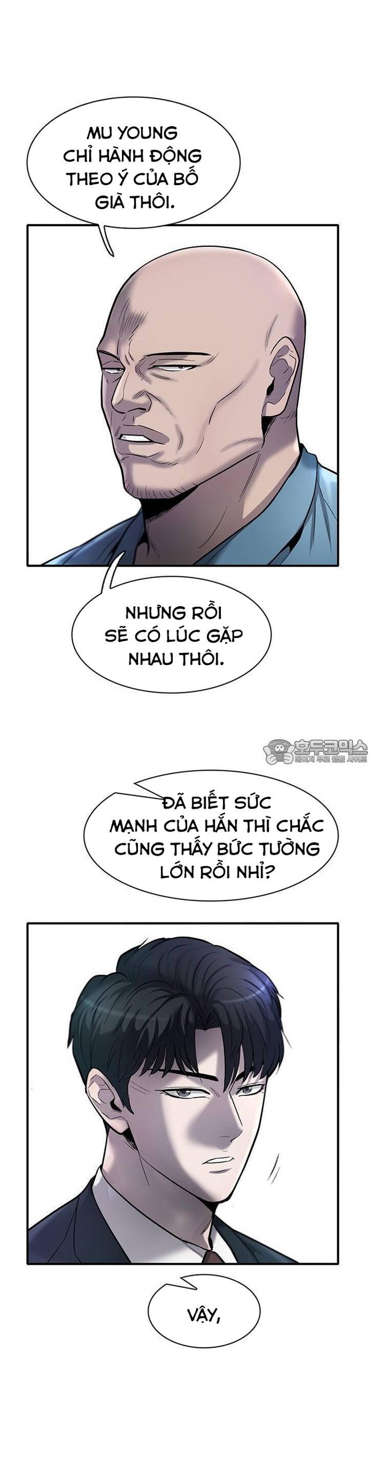 Bù Nhìn Chapter 48 - 20