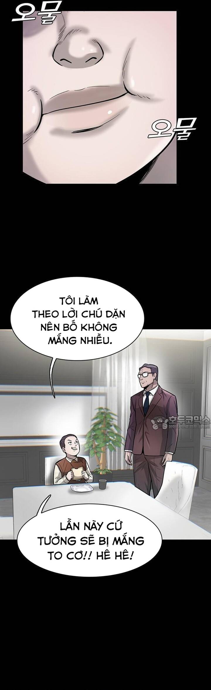 Bù Nhìn Chapter 48 - 41