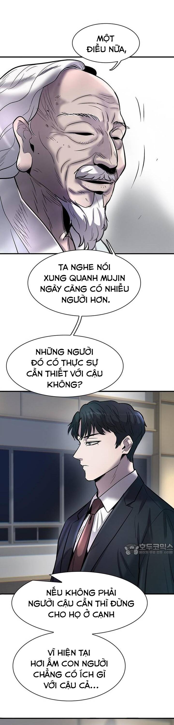 Bù Nhìn Chapter 48 - 6