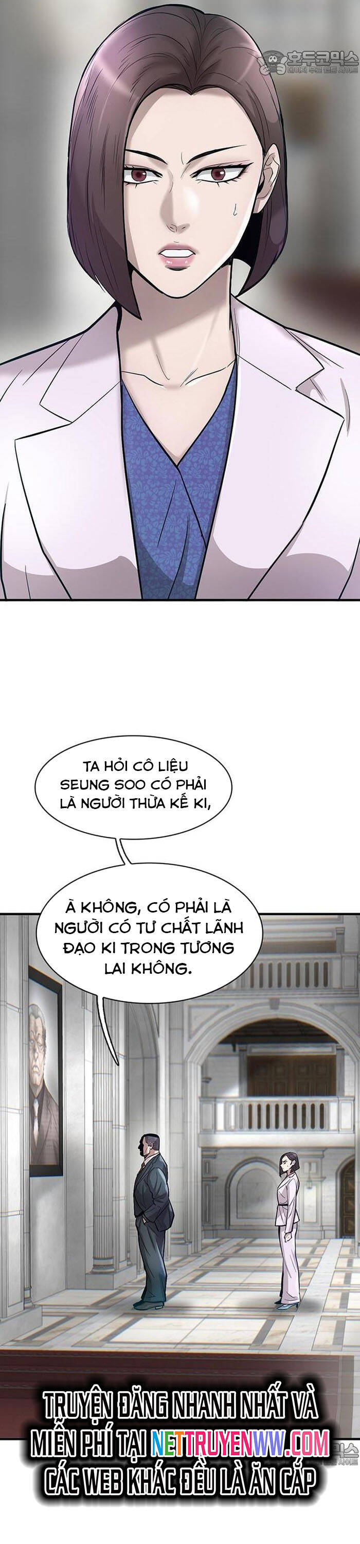 Bù Nhìn Chapter 49 - 13