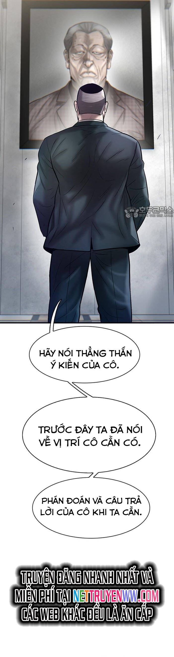 Bù Nhìn Chapter 49 - 15