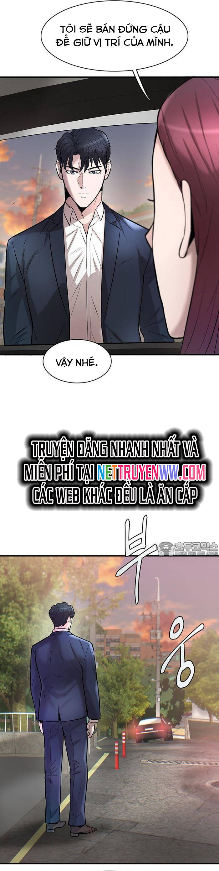 Bù Nhìn Chapter 49 - 27