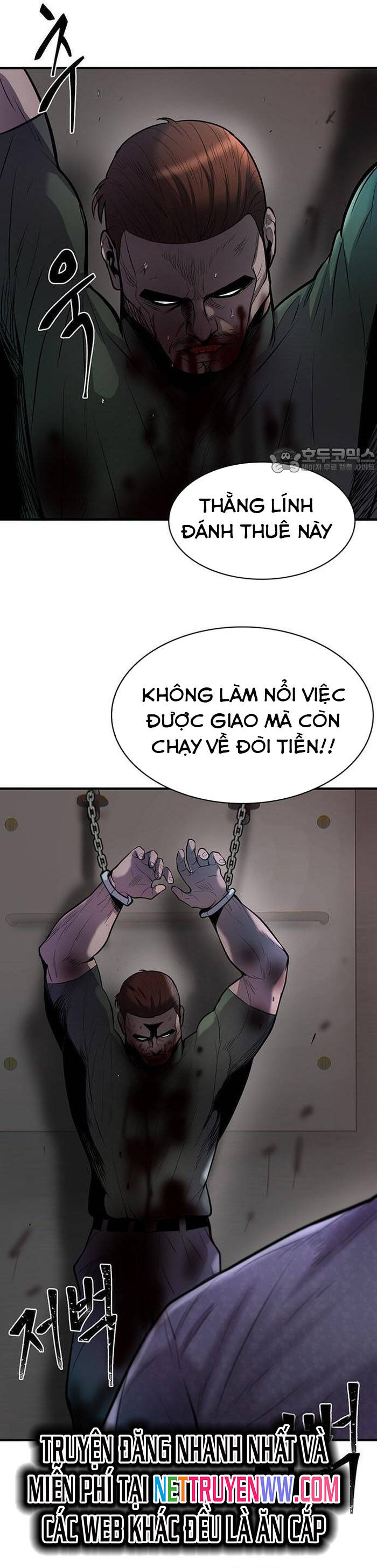 Bù Nhìn Chapter 49 - 36