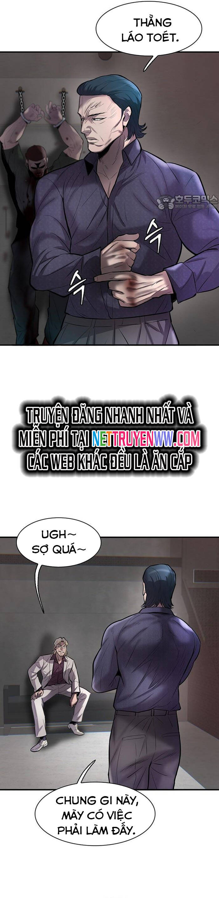 Bù Nhìn Chapter 49 - 37