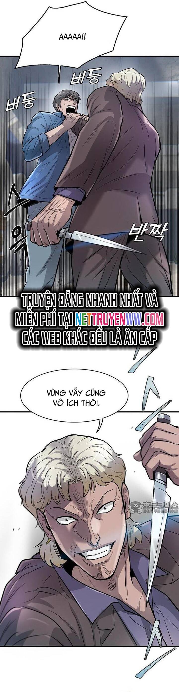 Bù Nhìn Chapter 50 - 28
