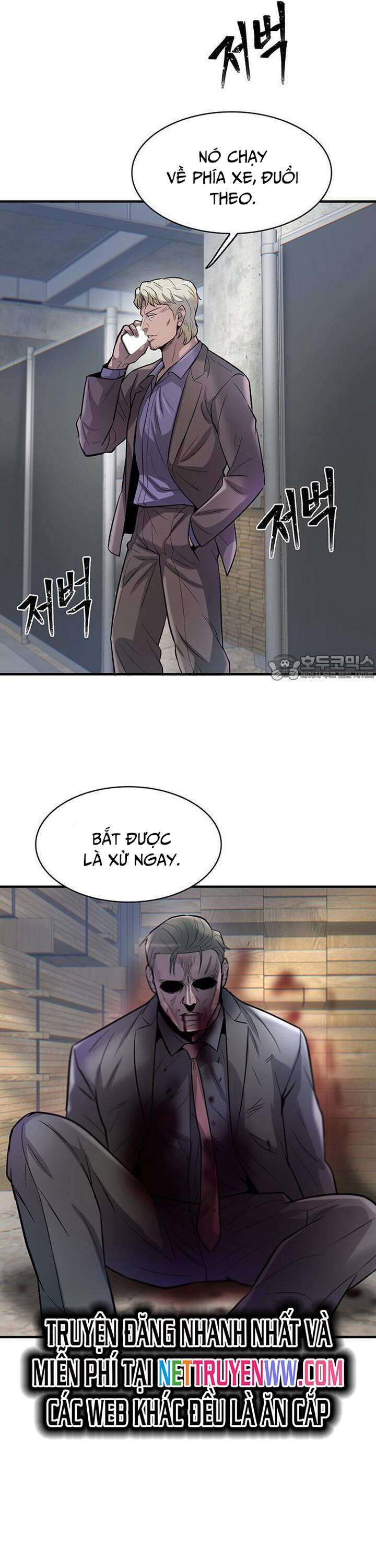 Bù Nhìn Chapter 50 - 37