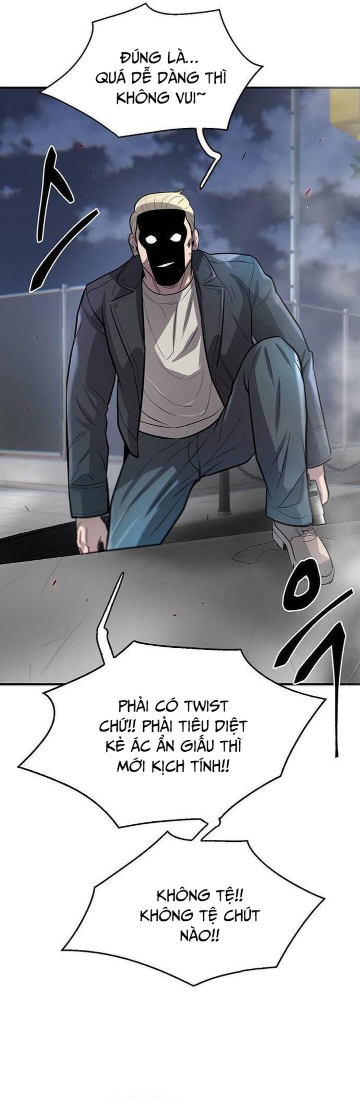 Bù Nhìn Chapter 50 - 65