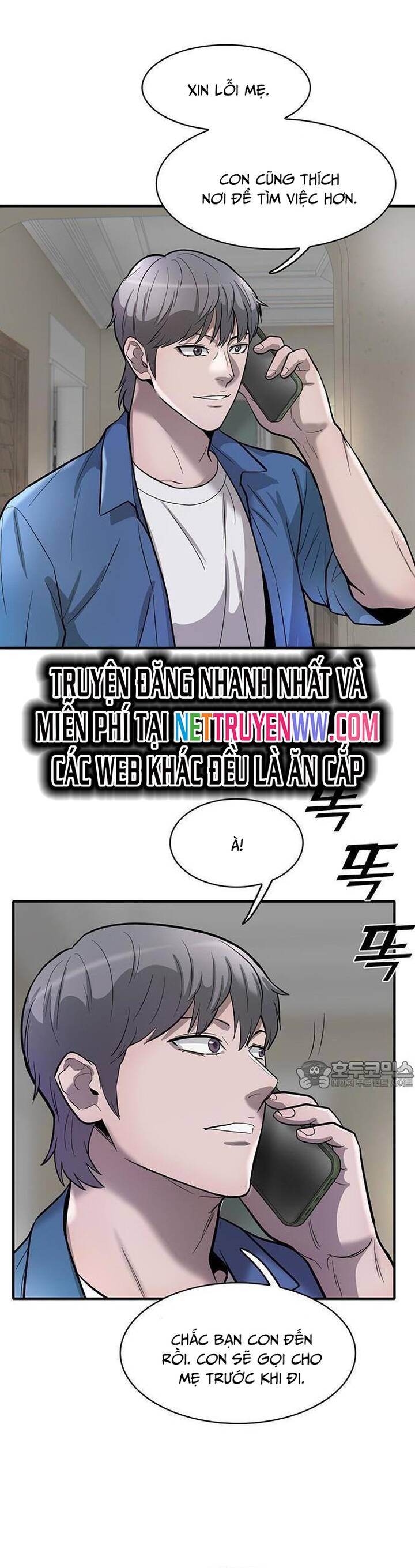 Bù Nhìn Chapter 50 - 8