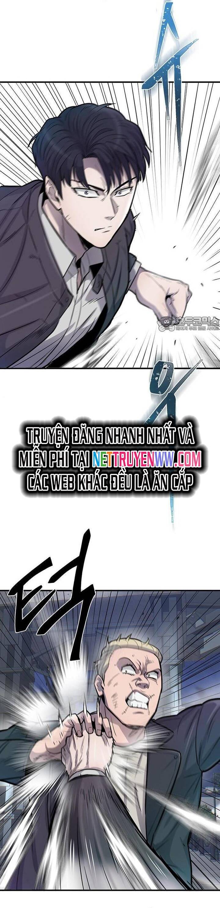 Bù Nhìn Chapter 51 - 25