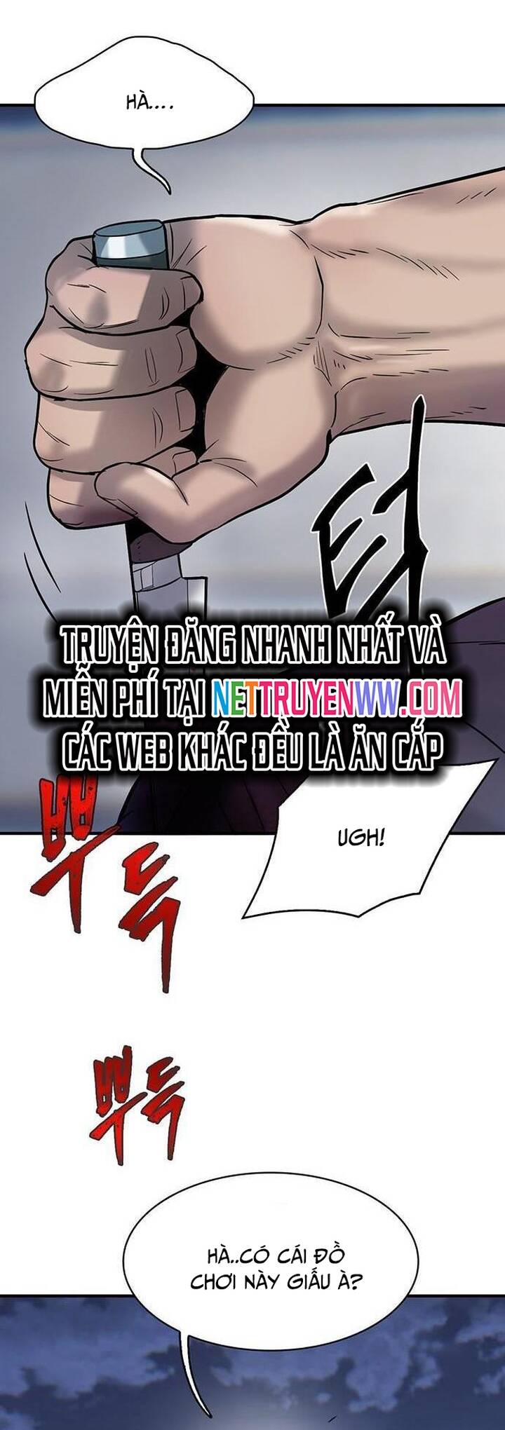 Bù Nhìn Chapter 51 - 48