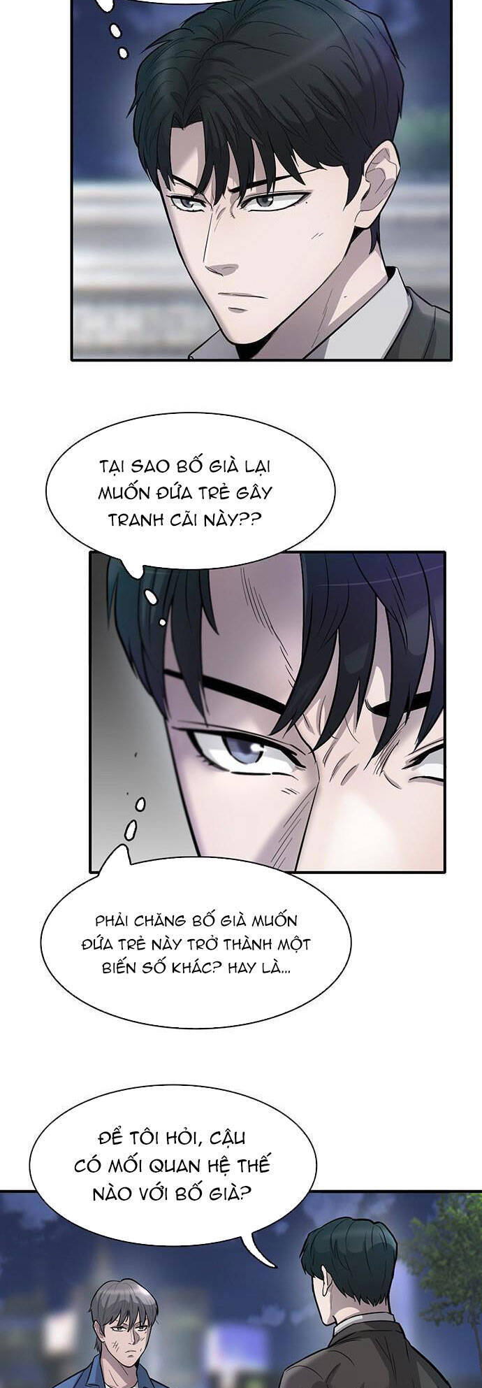 Bù Nhìn Chapter 52 - 39