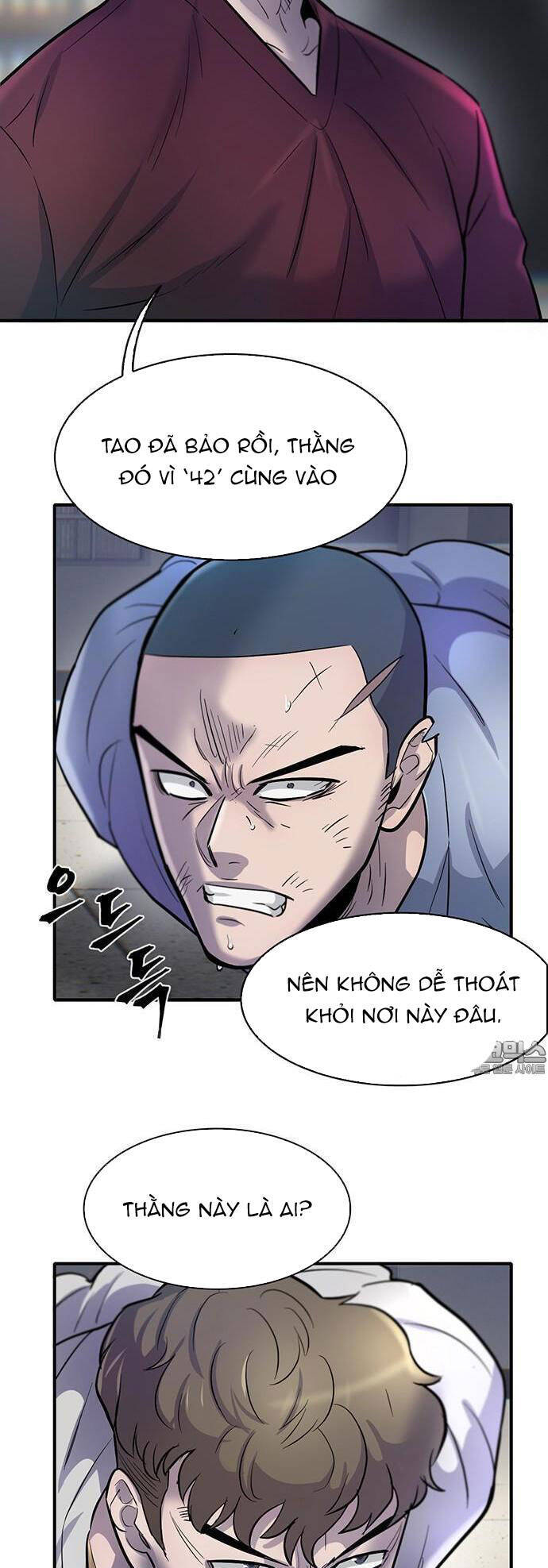 Bù Nhìn Chapter 52 - 59