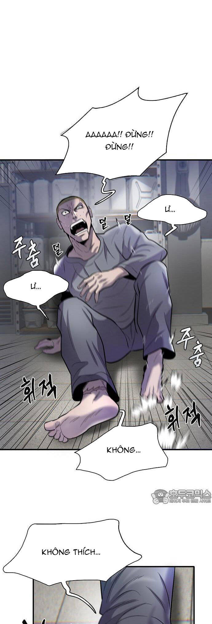 Bù Nhìn Chapter 52 - 63