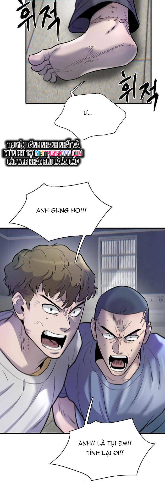 Bù Nhìn Chapter 52 - 64