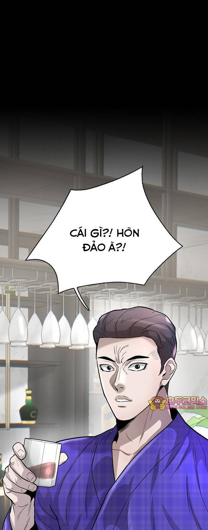 Bù Nhìn Chapter 58 - 2