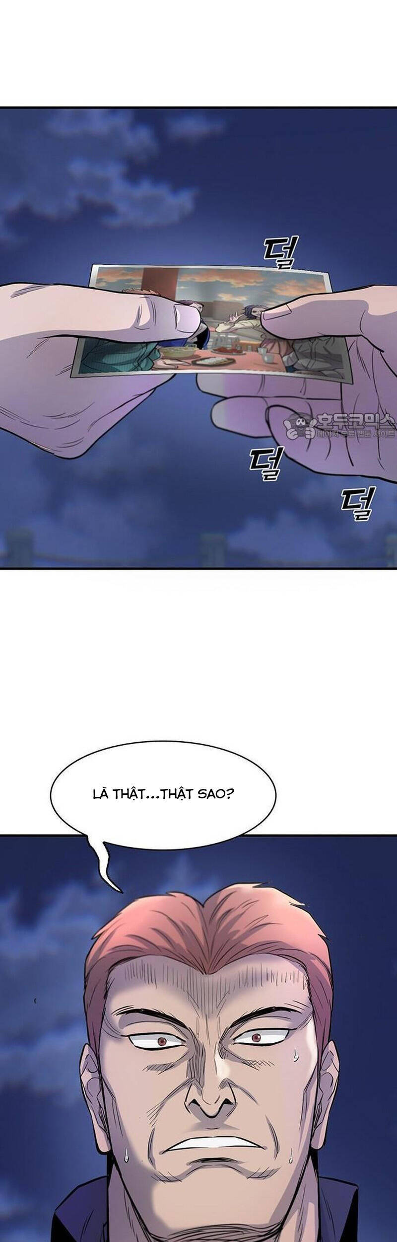 Bù Nhìn Chapter 58 - 58