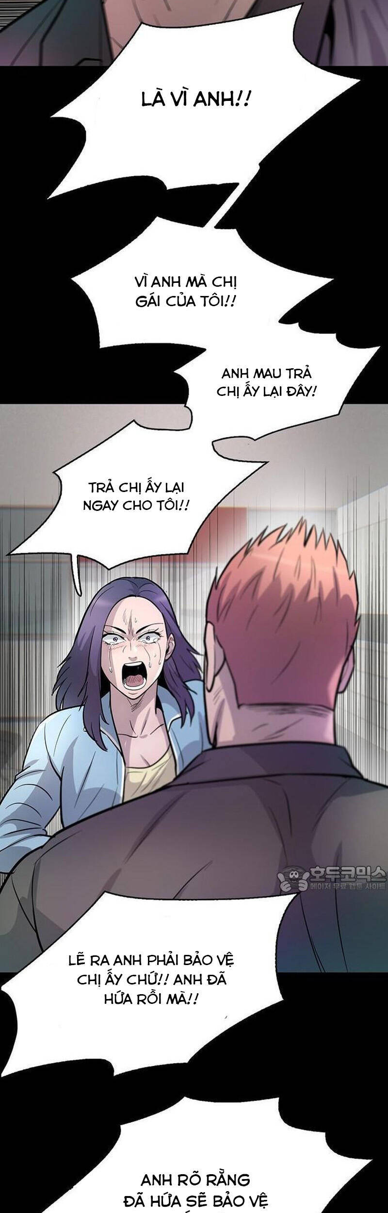 Bù Nhìn Chapter 58 - 78