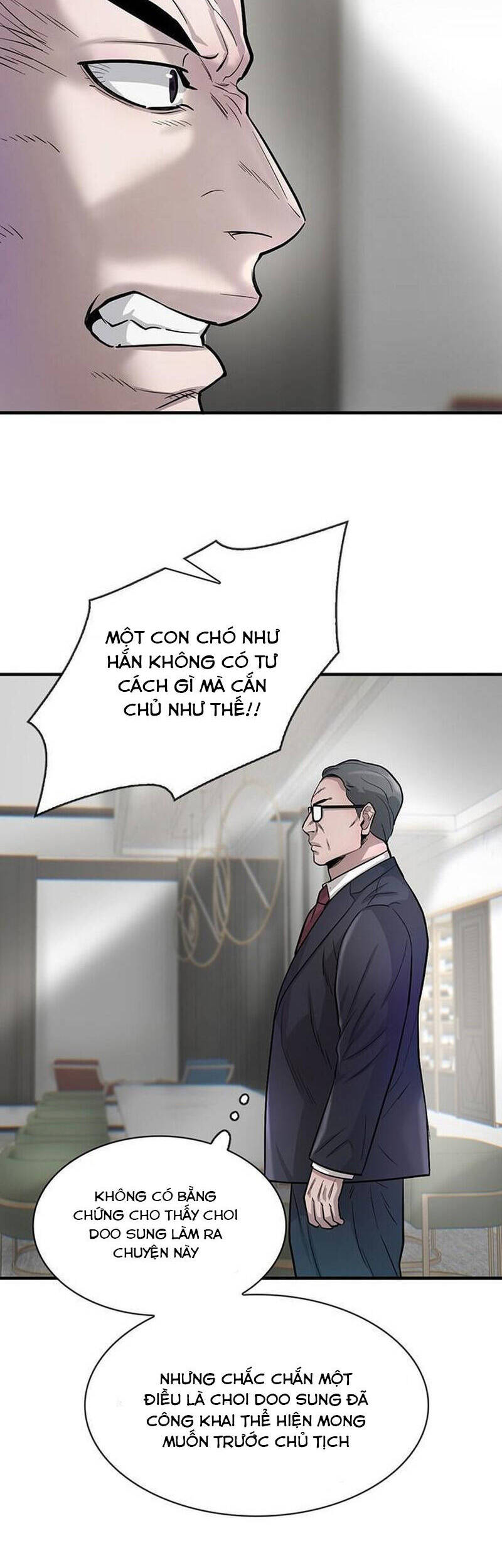 Bù Nhìn Chapter 58 - 9