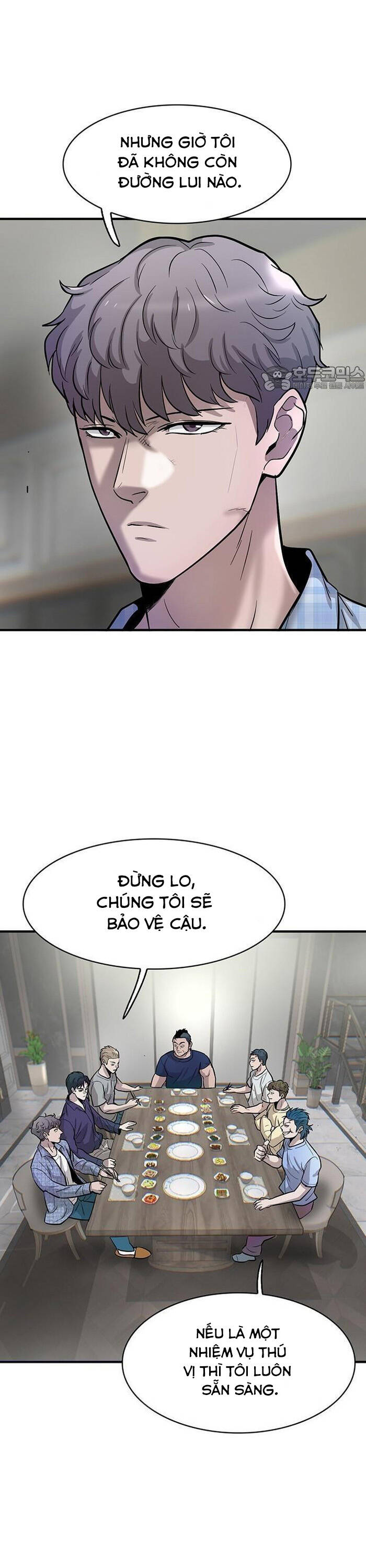 Bù Nhìn Chapter 59 - 15