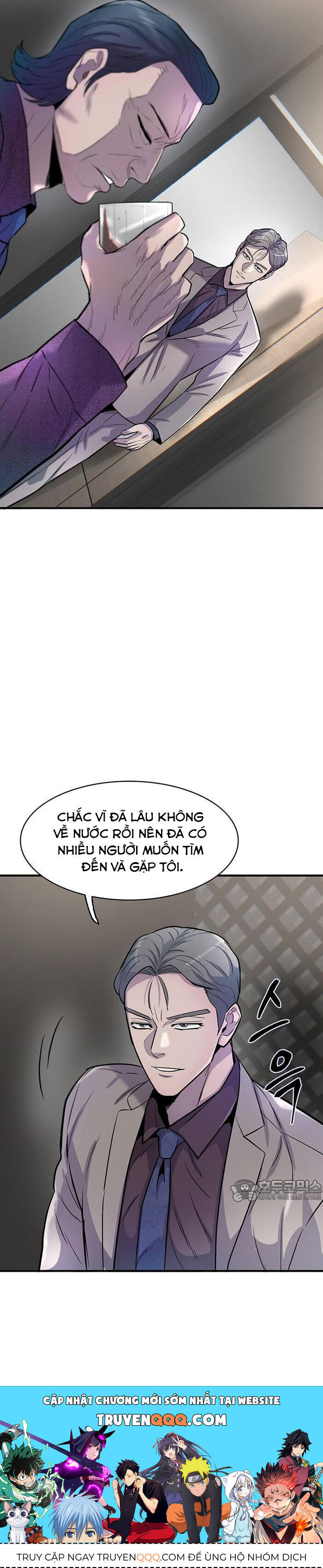 Bù Nhìn Chapter 59 - 20