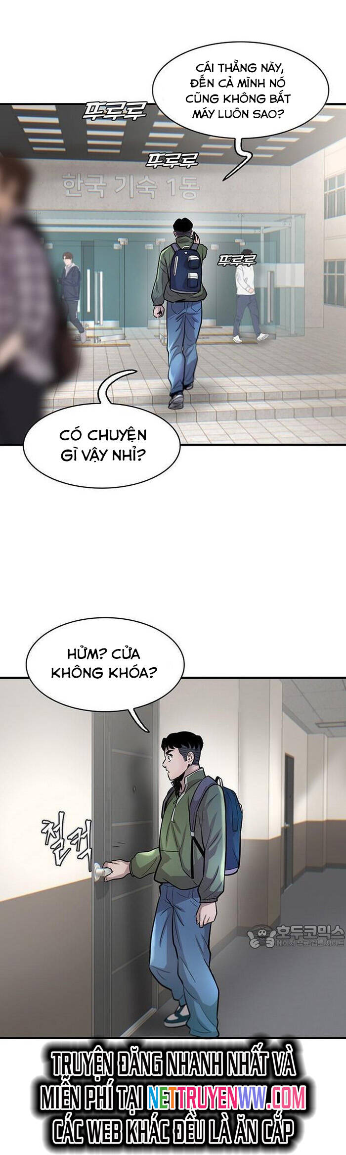 Bù Nhìn Chapter 60 - 15