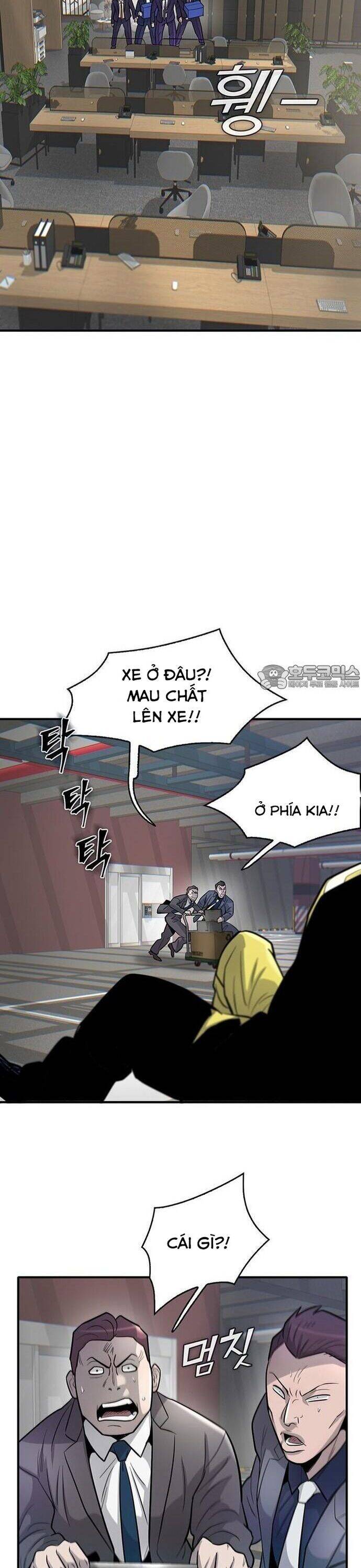 Bù Nhìn Chapter 61 - 44