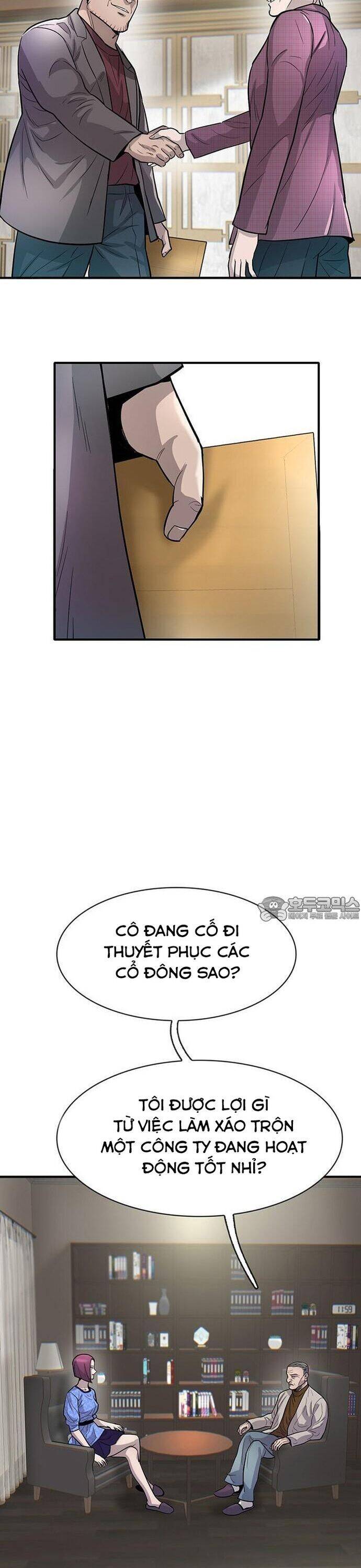 Bù Nhìn Chapter 61 - 49