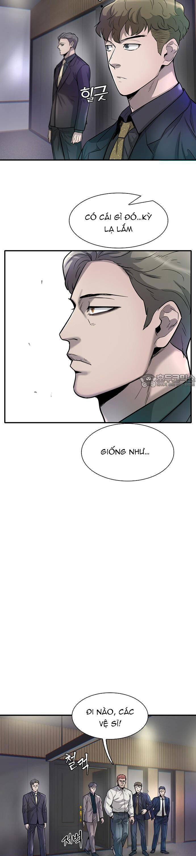 Bù Nhìn Chapter 62 - 19