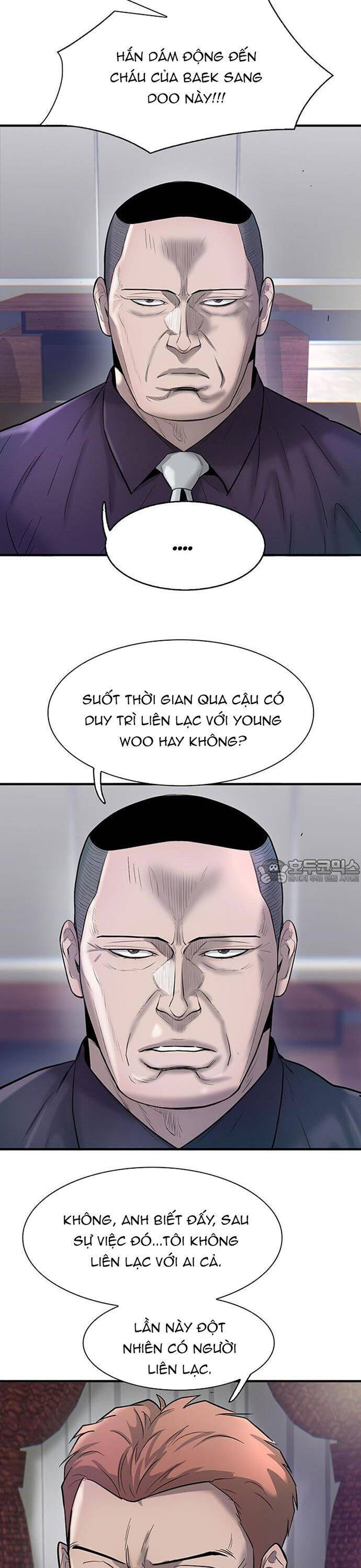 Bù Nhìn Chapter 62 - 10