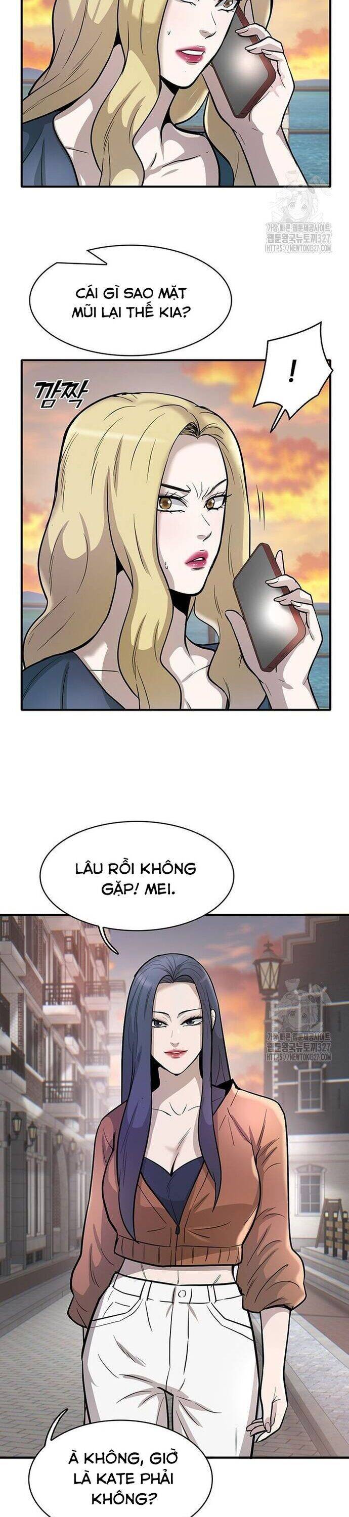 Bù Nhìn Chapter 63 - 27