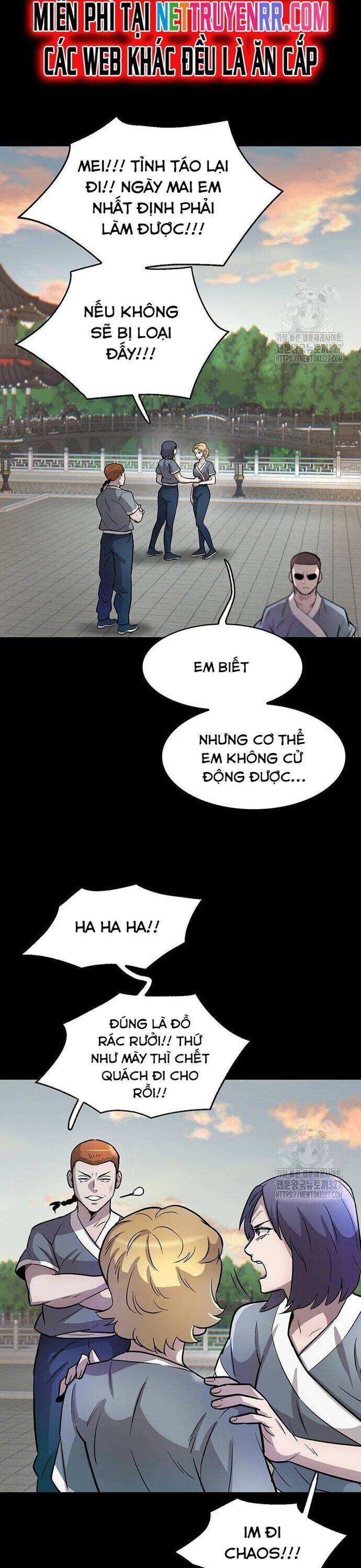 Bù Nhìn Chapter 63 - 36