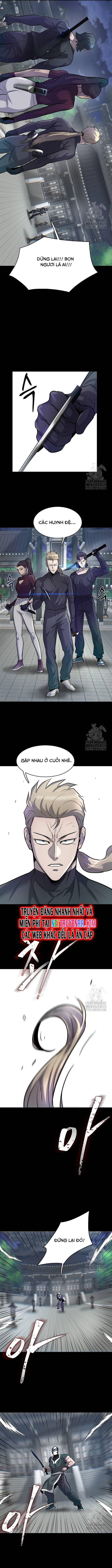 Bù Nhìn Chapter 64 - 4