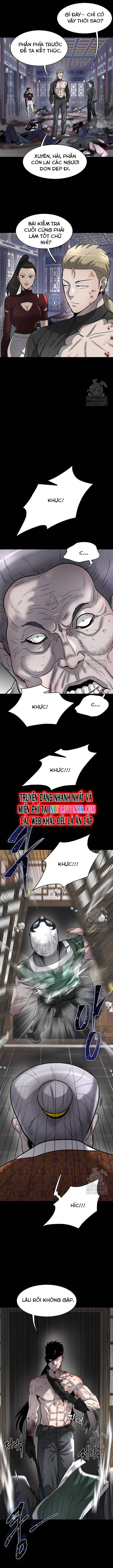 Bù Nhìn Chapter 64 - 7