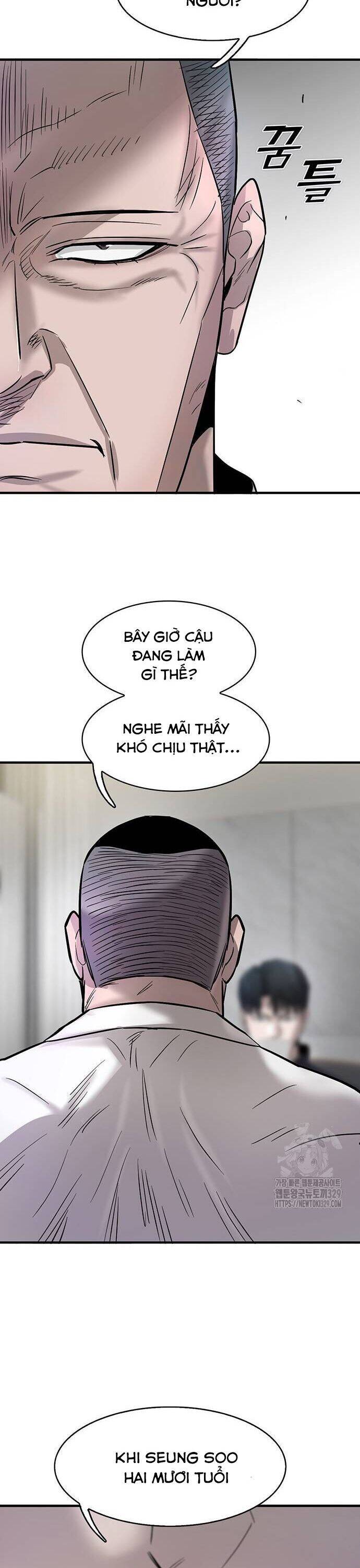Bù Nhìn Chapter 66 - 43