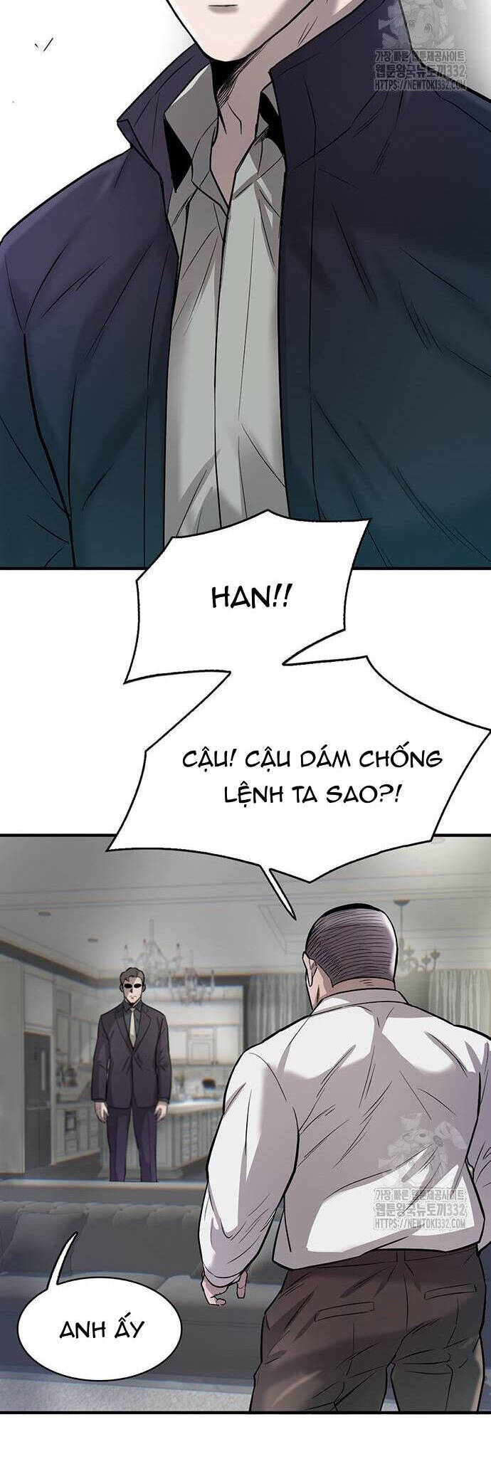 Bù Nhìn Chapter 67 - 11